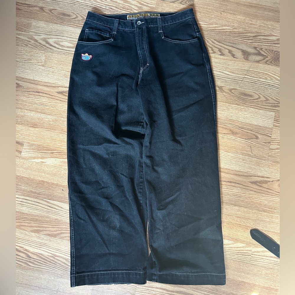 RARE ASS JNCO ARKS